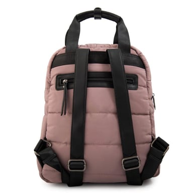 MOCHILA ZIOL TIANA ROSADO - 3