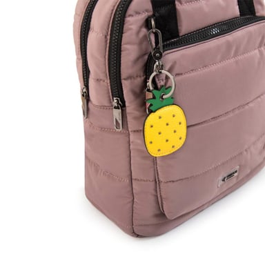 MOCHILA ZIOL TIANA ROSADO - 4