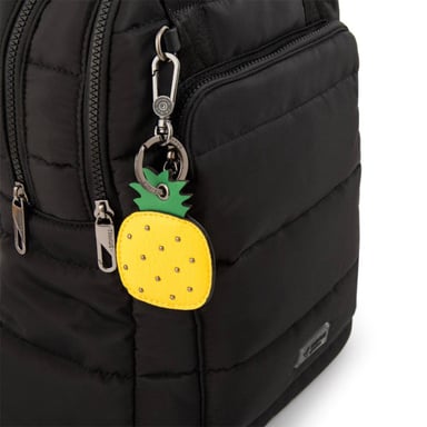 MOCHILA ZIOL TIANA NEGRO - 4