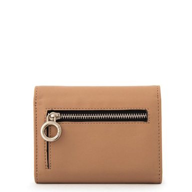 BILLETERA ZIOL DEMIN BEIGE - 2