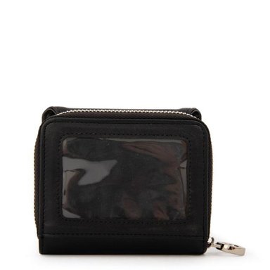 BILLETERA ZIOL DEMIN NEGRO - 2