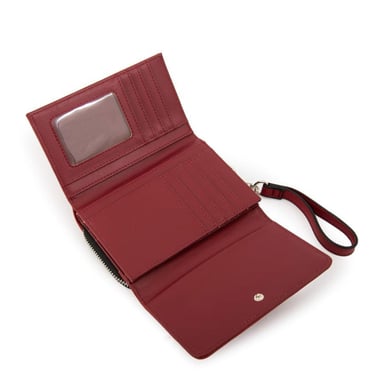 BILLETERA ZIOL NAY ROJO - 3