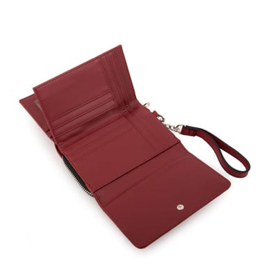 BILLETERA ZIOL NAY ROJO - 4