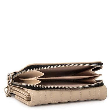 BILLETERA ZIOL NAY BEIGE - 2