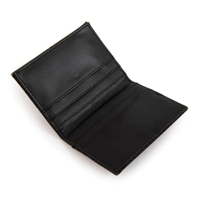 TARJETERO ZIOL RAINES NEGRO - 3