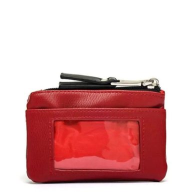 MONEDERO ZIOL FRAILA ROJO - 2
