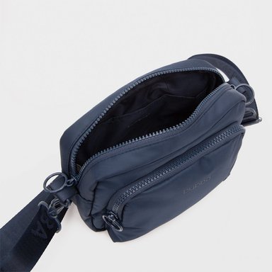 CARTERA BUBBA AZUL ANYTIME - 3