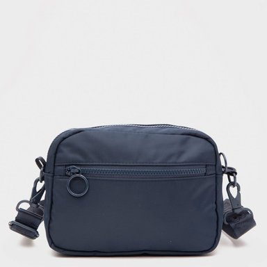 CARTERA BUBBA AZUL ANYTIME - 5
