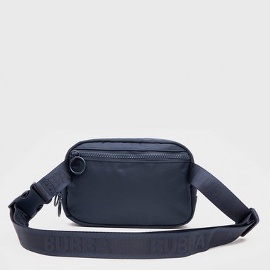 CARTERA BUBBA AZUL ANYTIME - 4