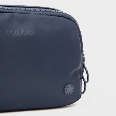 CARTERA BUBBA AZUL ANYTIME - 5