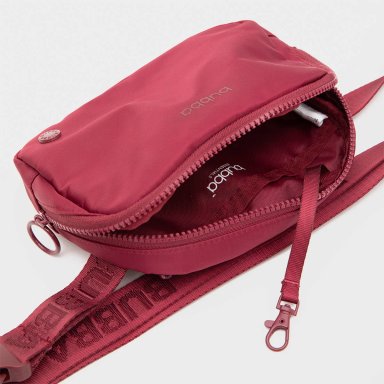 CARTERA BUBBA ROJO ANYTIME - 3