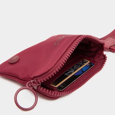 BILLETERA BUBBA ROJO ANYTIME - 5