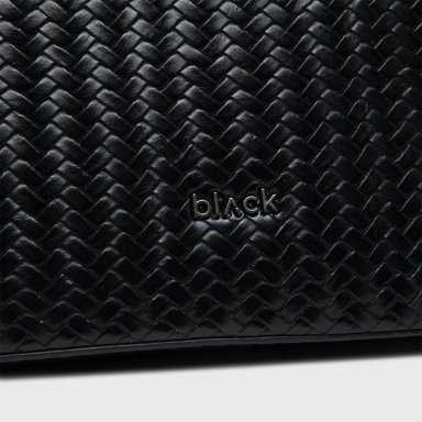 CARTERA BUBBA NEGRO BRAIDS - 5