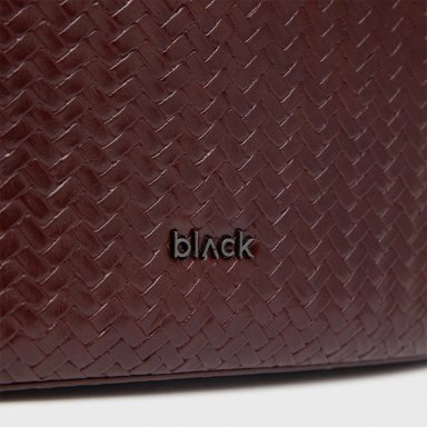 CARTERA BUBBA MOCHA BRAIDS - 5