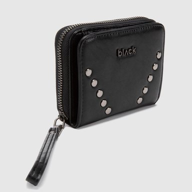 BILLETERA BUBBA NEGRO TUCKER - 3
