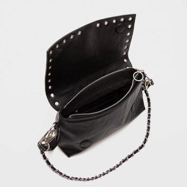 CARTERA BUBBA NEGRO GIBSON - 4