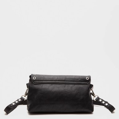 CARTERA BUBBA NEGRO GIBSON - 5