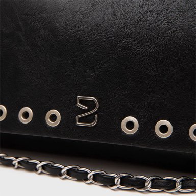 CARTERA BUBBA NEGRO GIBSON - 6