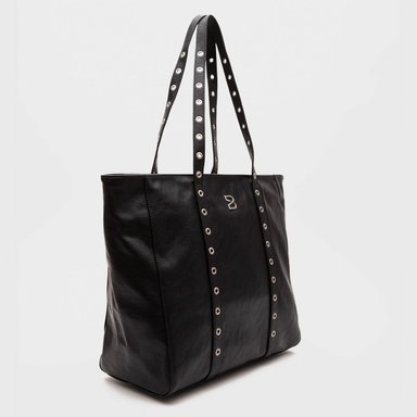 BOLSO BUBBA NEGRO GIBSON - 2