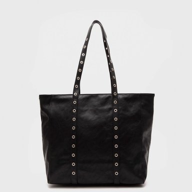 BOLSO BUBBA NEGRO GIBSON - 3