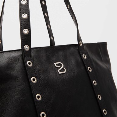 BOLSO BUBBA NEGRO GIBSON - 4