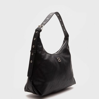 CARTERA BUBBA NEGRO GIBSON - 2