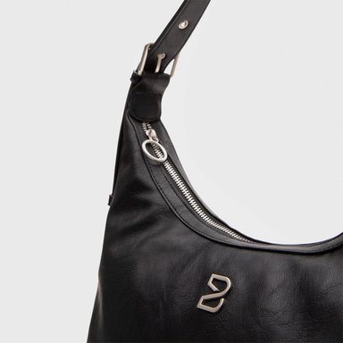 CARTERA BUBBA NEGRO GIBSON - 4