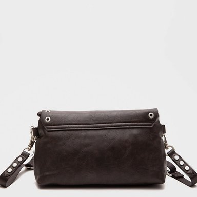 CARTERA BUBBA MARRÓN GIBSON - 4