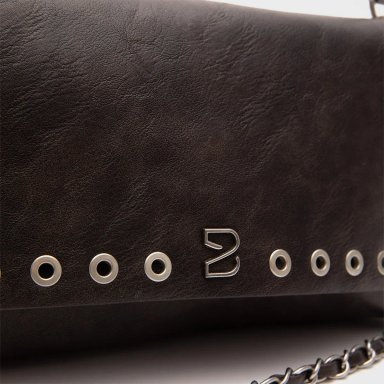 CARTERA BUBBA MARRÓN GIBSON - 5