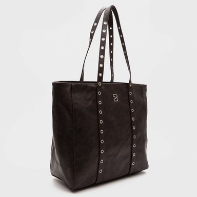 BOLSO BUBBA MARRÓN GIBSON - 2