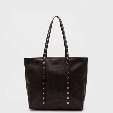 BOLSO BUBBA MARRÓN GIBSON - 3