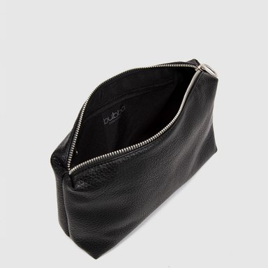 BOLSO BUBBA NEGRO BARRET - 4