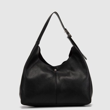 BOLSO BUBBA NEGRO BARRET - 5