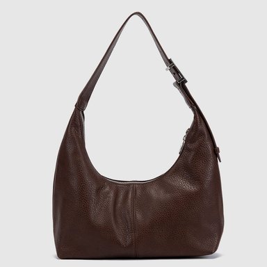 CARTERA BUBBA MARRÓN BARRET - 3