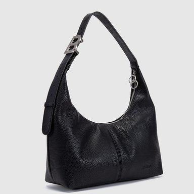 CARTERA BUBBA NEGRO BARRET - 2