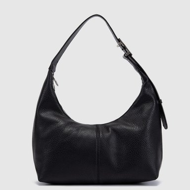 CARTERA BUBBA NEGRO BARRET - 3