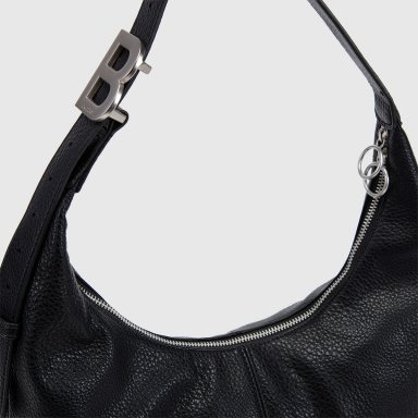 CARTERA BUBBA NEGRO BARRET - 4