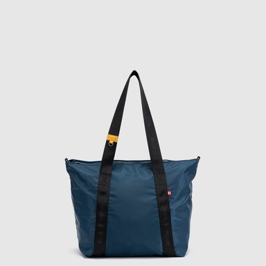 BOLSO BUBBA AZUL VICTORIA - 2