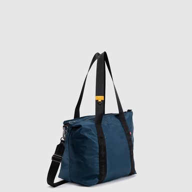 BOLSO BUBBA AZUL VICTORIA - 3
