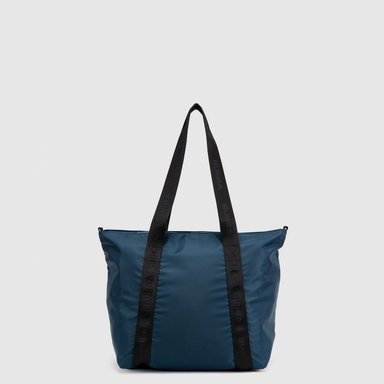 BOLSO BUBBA AZUL VICTORIA - 4