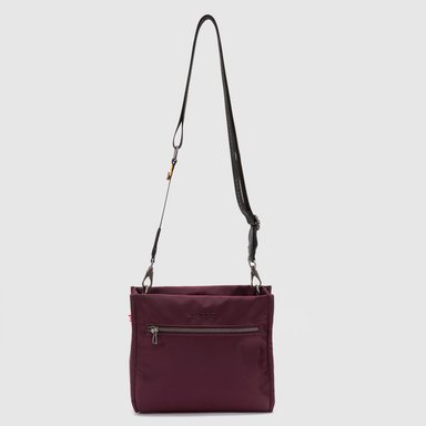 BOLSO BUBBA VINO VICTORIA - 3