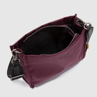 BOLSO BUBBA VINO VICTORIA - 6