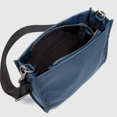 BOLSO BUBBA AZUL VICTORIA - 6