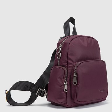 MOCHILA BUBBA BAGS VINO VICTORIA - 2