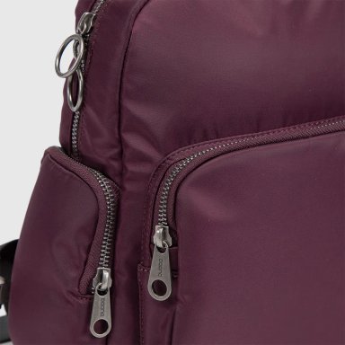 MOCHILA BUBBA BAGS VINO VICTORIA - 4
