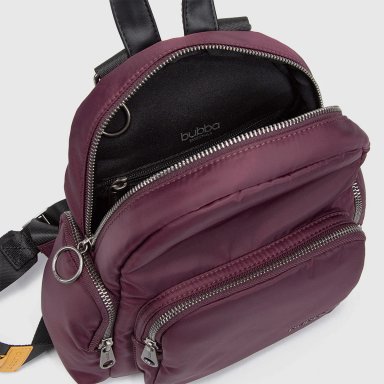 MOCHILA BUBBA BAGS VINO VICTORIA - 6