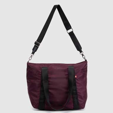 BOLSO BUBBA VINO VICTORIA - 2