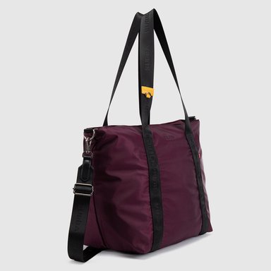 BOLSO BUBBA VINO VICTORIA - 3