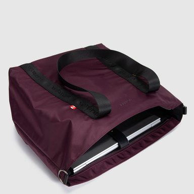 BOLSO BUBBA VINO VICTORIA - 4