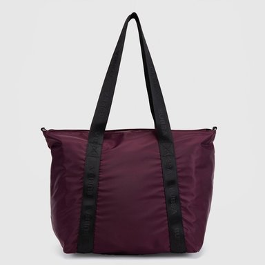 BOLSO BUBBA VINO VICTORIA - 5